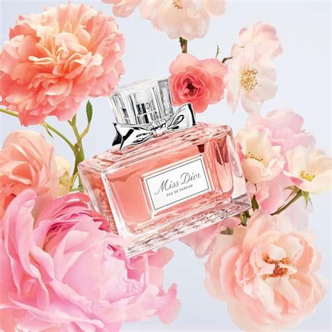 miss dior originale notes|Miss Dior fragrance notes.